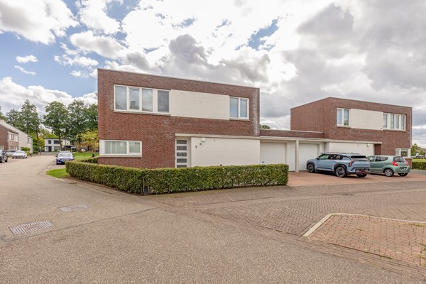 Medium property photo - In de Bóngerd 9, 6118 BN Nieuwstadt